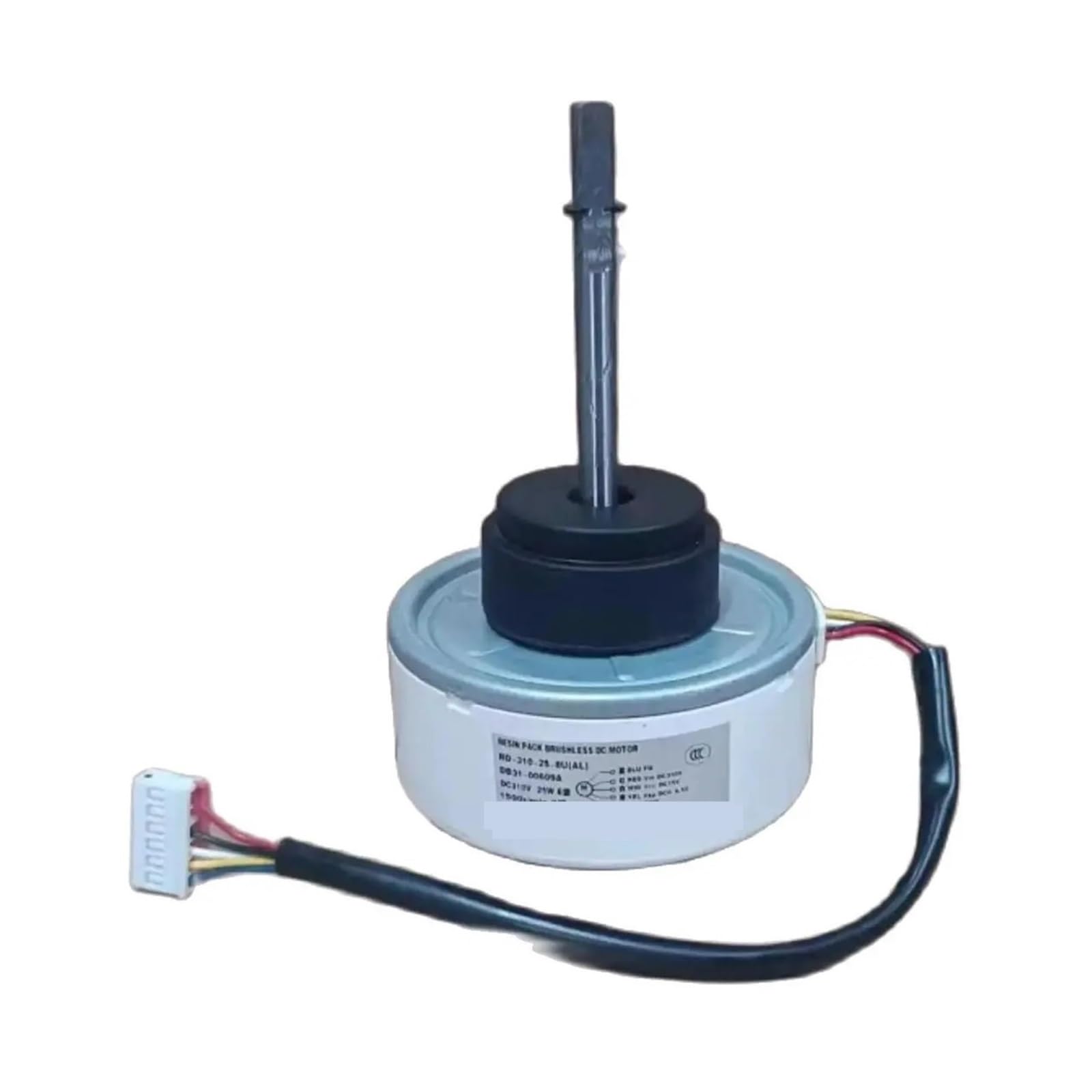 Hhbfaicai99l One Color Inverter Air Conditioner Indoor Unit Dc Fan Db31-00609A Sic41cvj-F127-1 Dc310v 27W