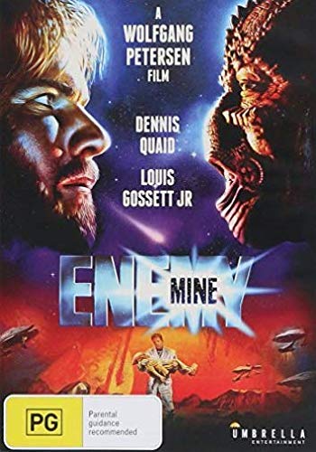 Enemy Mine
