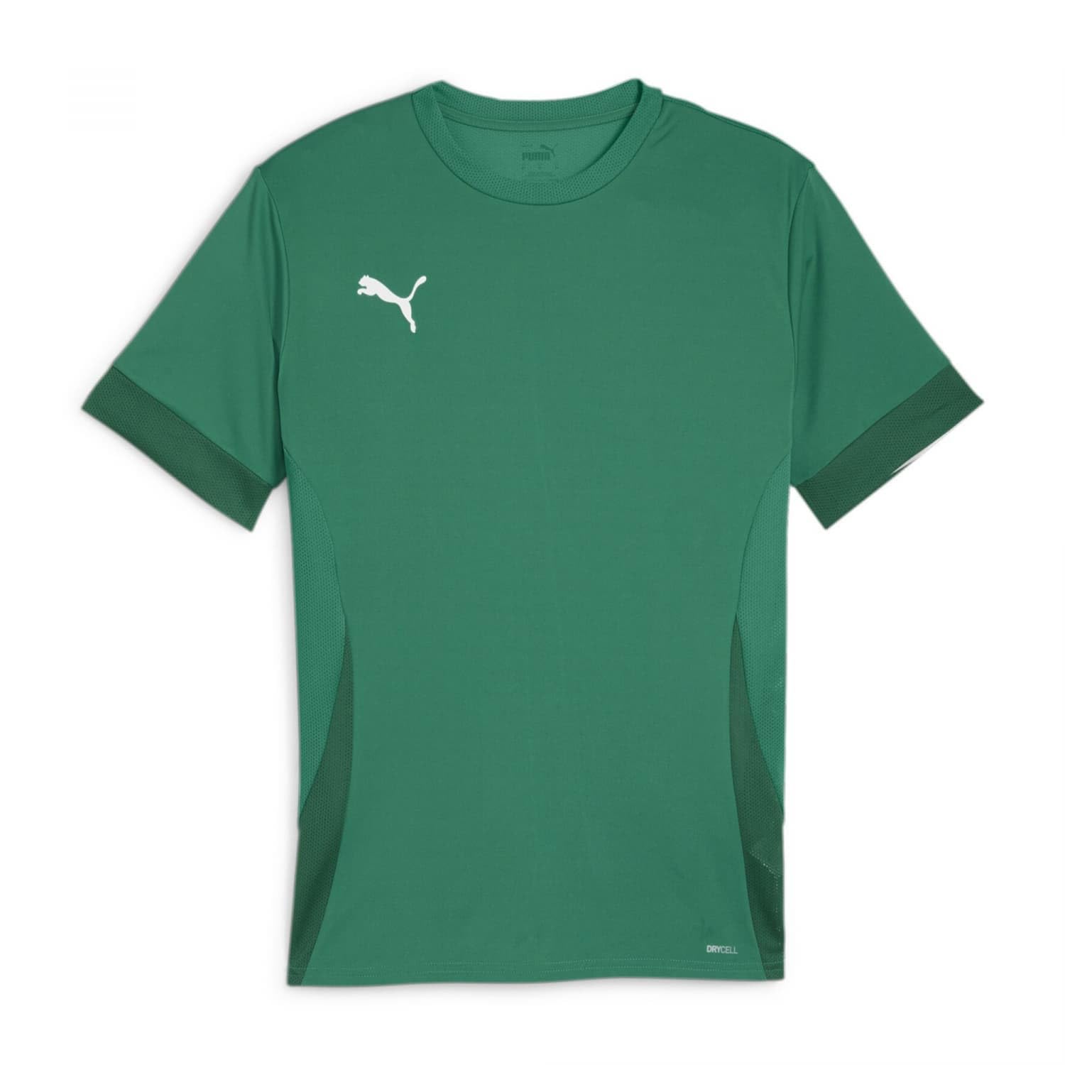 PUMA teamGOAL Matchday Jersey jr