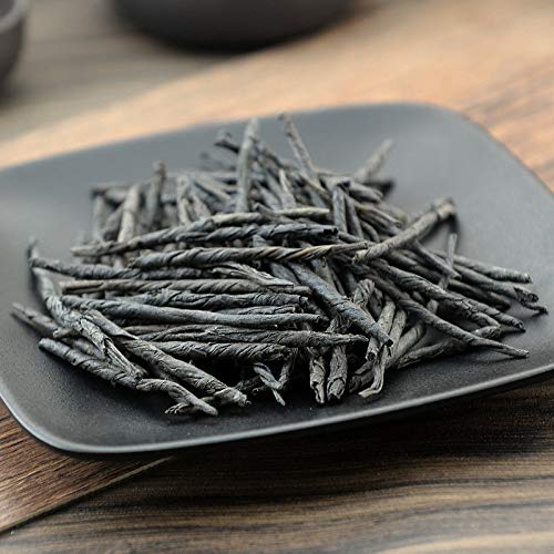 Big Leaf Premium Hainan Bitter Tea Organic Natural Wild