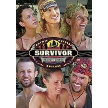 Survivor Blood vs. Water - Season 27