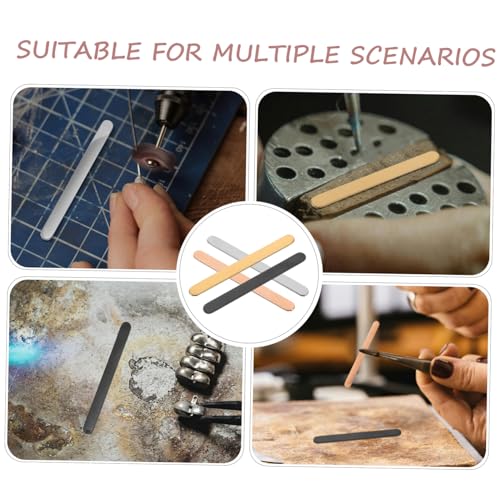Ébauches de bagues réglables SHINEOFI pour création de bijoux de qualité