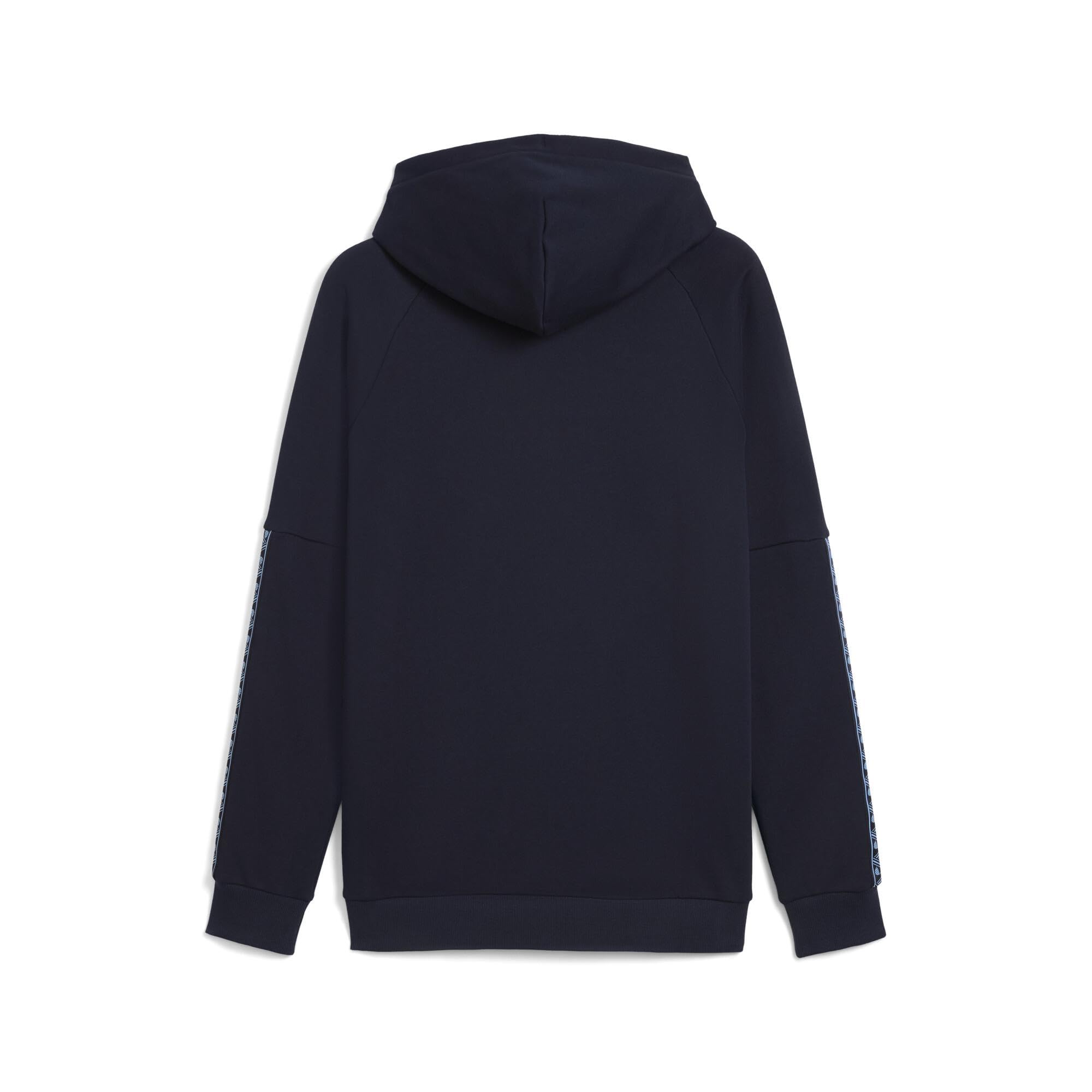 PUMA Sudadera con Capucha Manchester City King Hombre