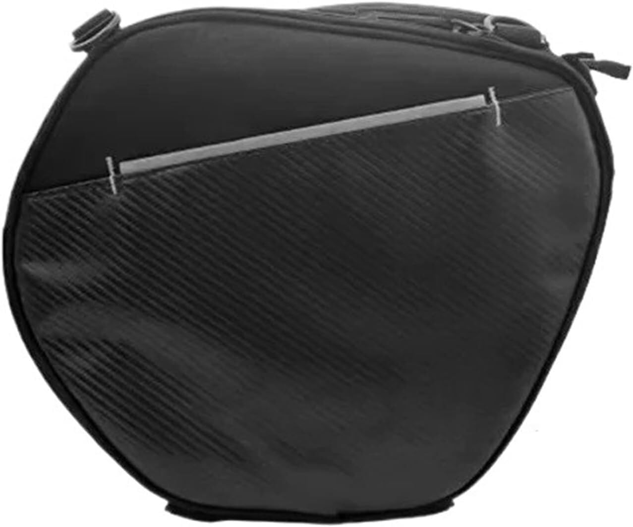 Motocicleta Alforja para BMW para C400X para C400GT para C650GT C 400 X GT 650 Motocicleta Scooter Túnel Impermeable Tanque Herramienta Motor Alforja Bolsa Bolsa Trasera Moto