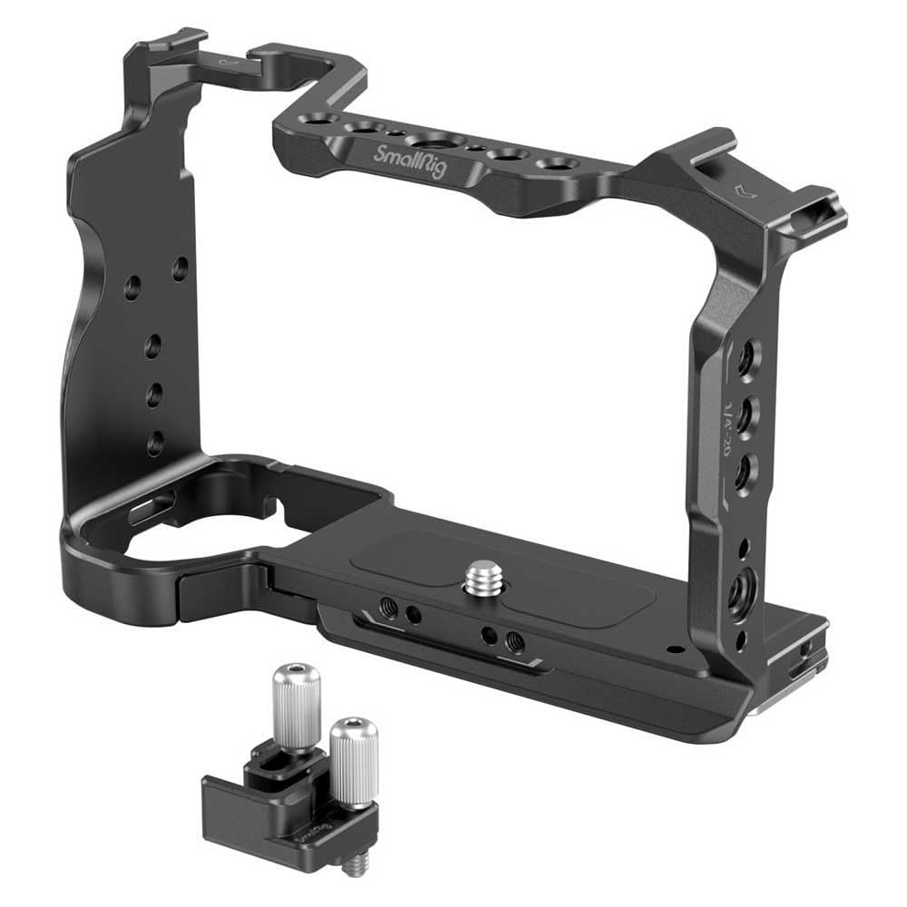 小物 ri7 Amazon | SmallRig ケージキット Sony Alpha 7 C II/Alpha 7 CR