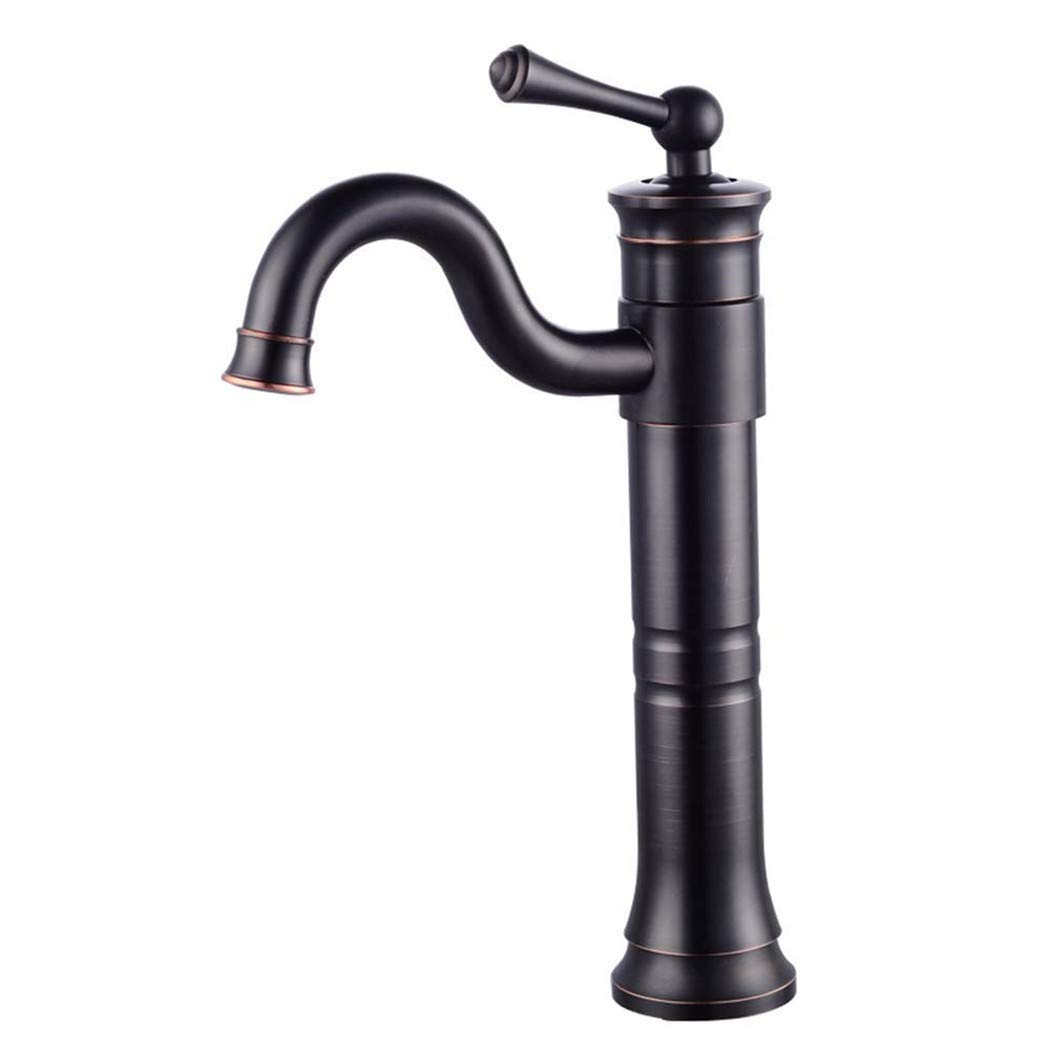 【ブランド】 HTLLT Durable Faucet Kitchen Sink Taps Bathroom Taps Sink Tap