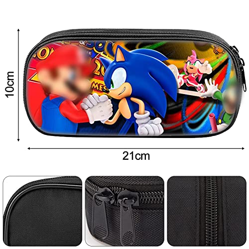 BESTZY Astuccio, Astuccio Grande Capacità Matita