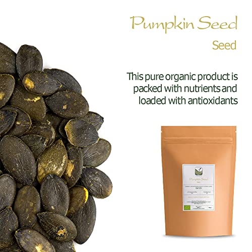 Kürbiskern Bio Schalenlos - Kürbiskern Kürbis Kern Bio Kürbiskerne