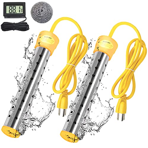 Find The Best Travel Immersion Water Heater Reviews & Comparison Katynel