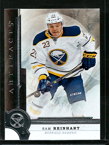 2016-17 Upper Deck Artifacts #3 Sam Reinhart Buffalo Sabres