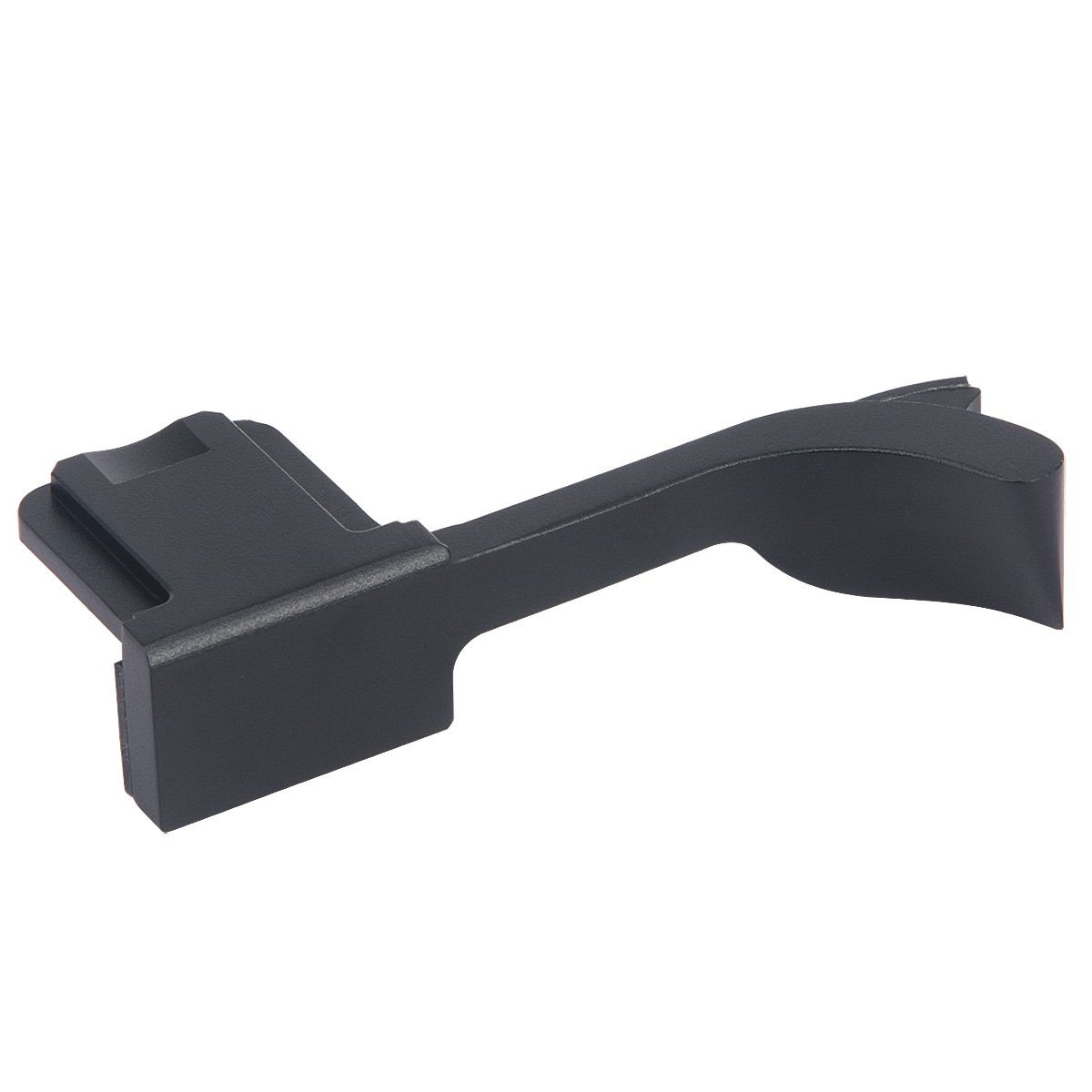 Amazon | Haoge THB-LB 親指アップグリップ 黒 サムレスト ブラック