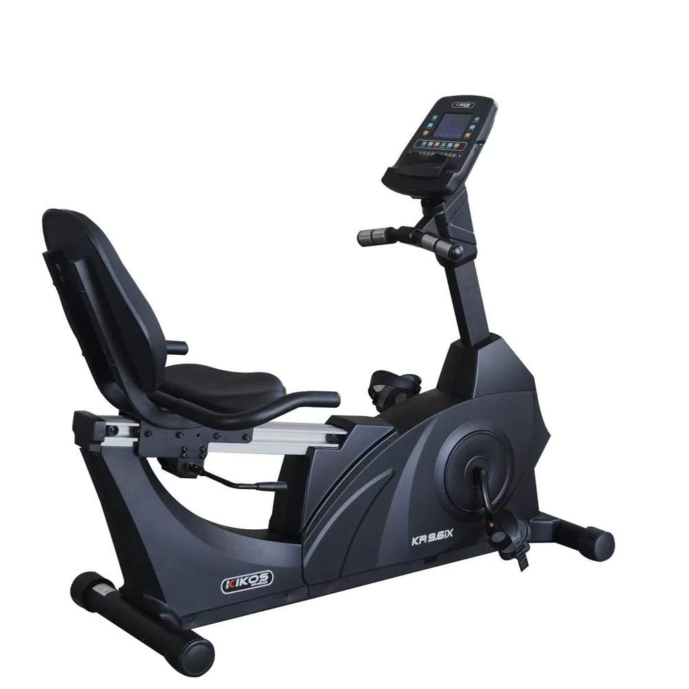 Bicicleta Ergométrica Kikos Kr9.6Ix | Amazon.com.br