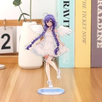 エリス 無職転生 くじコレ アクリルスタンド エリス 無職転生 くじコレ アクリルスタンド Amazon.co.jp: 無職