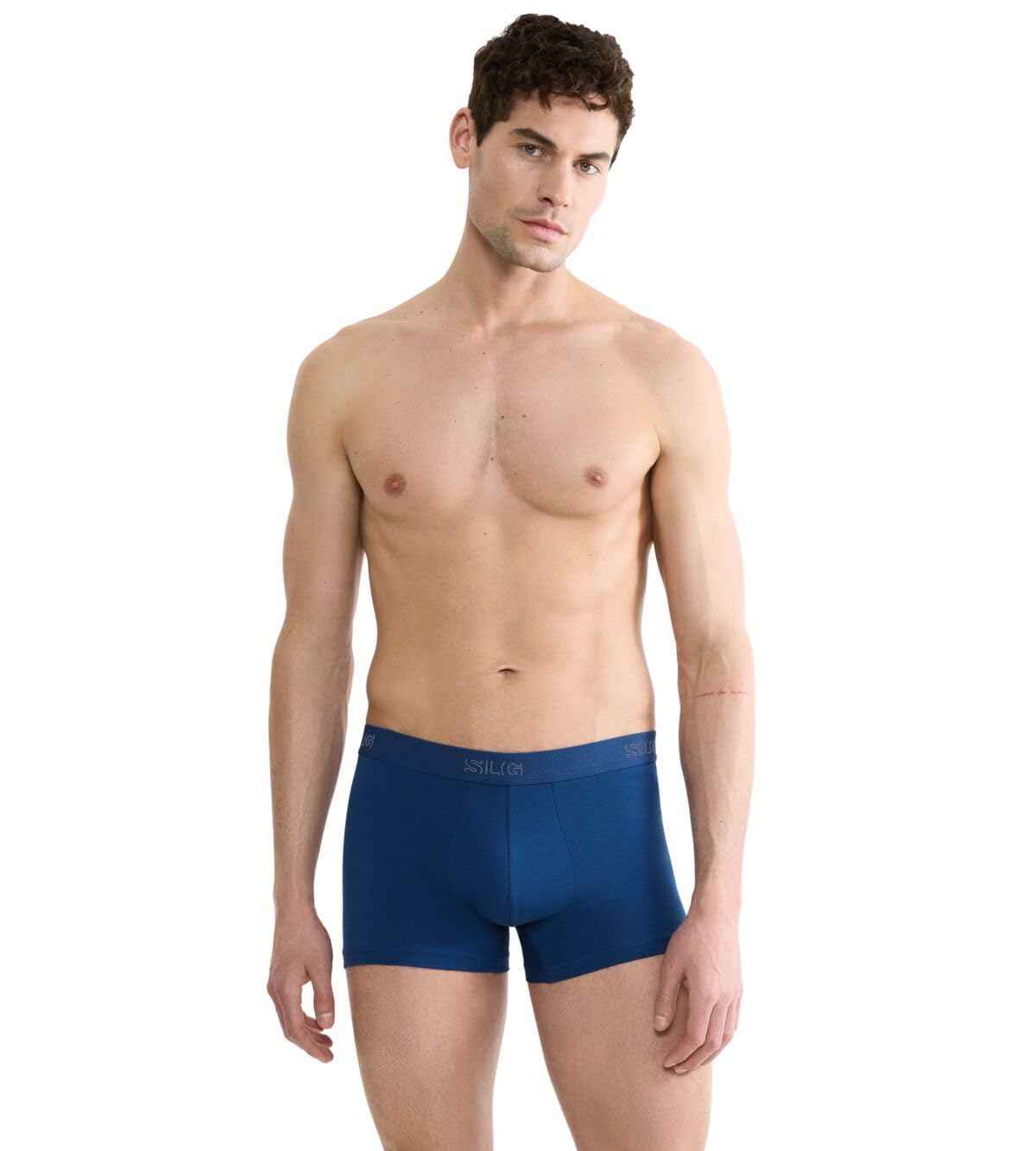 Sloggi Herren Sloggi SLG Base Trunk C2p Briefs (2er Pack)
