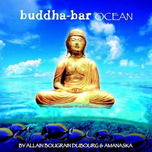 Buddha Buddha-Bar Ocean