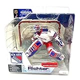 mcfarlane nhl McFarlane Toys NHL Sports Picks Series 4 Action Figuren Mike Richter (New Yor...