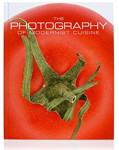 Image of The Photography of Modernist Cuisine