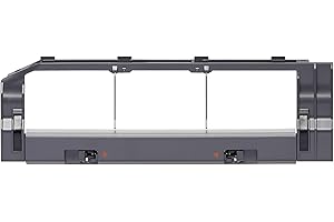 Rotobrush S5: Your Vacuum's Ultimate Replacement Weapon