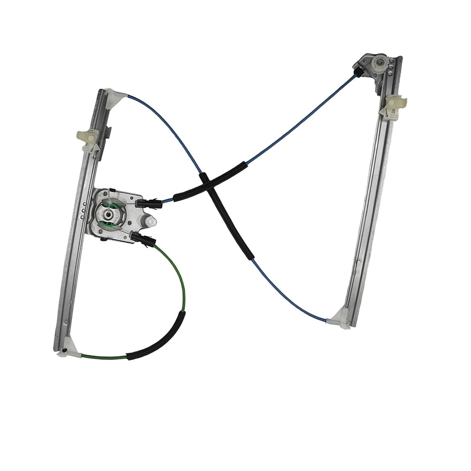 Zynther One Color Window Regulator Without Motor Front Door Power Window Regulator 8200000938 Right Passenger Side For Renault For Laguna Ll 2001-2005 2006 2007