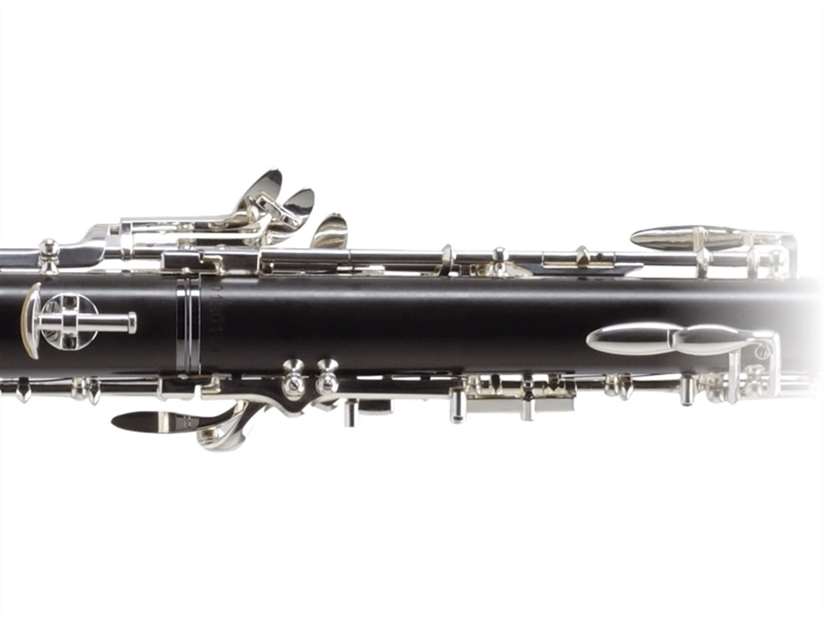 Strumento Oboe Professional Oboe C Key Professional Modello Professionale Bakelite Oboe Key Silver Placcato con Accessori per Cassa Principiante di Oboe