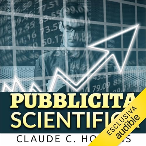 Pubblicità Scientifica cover art