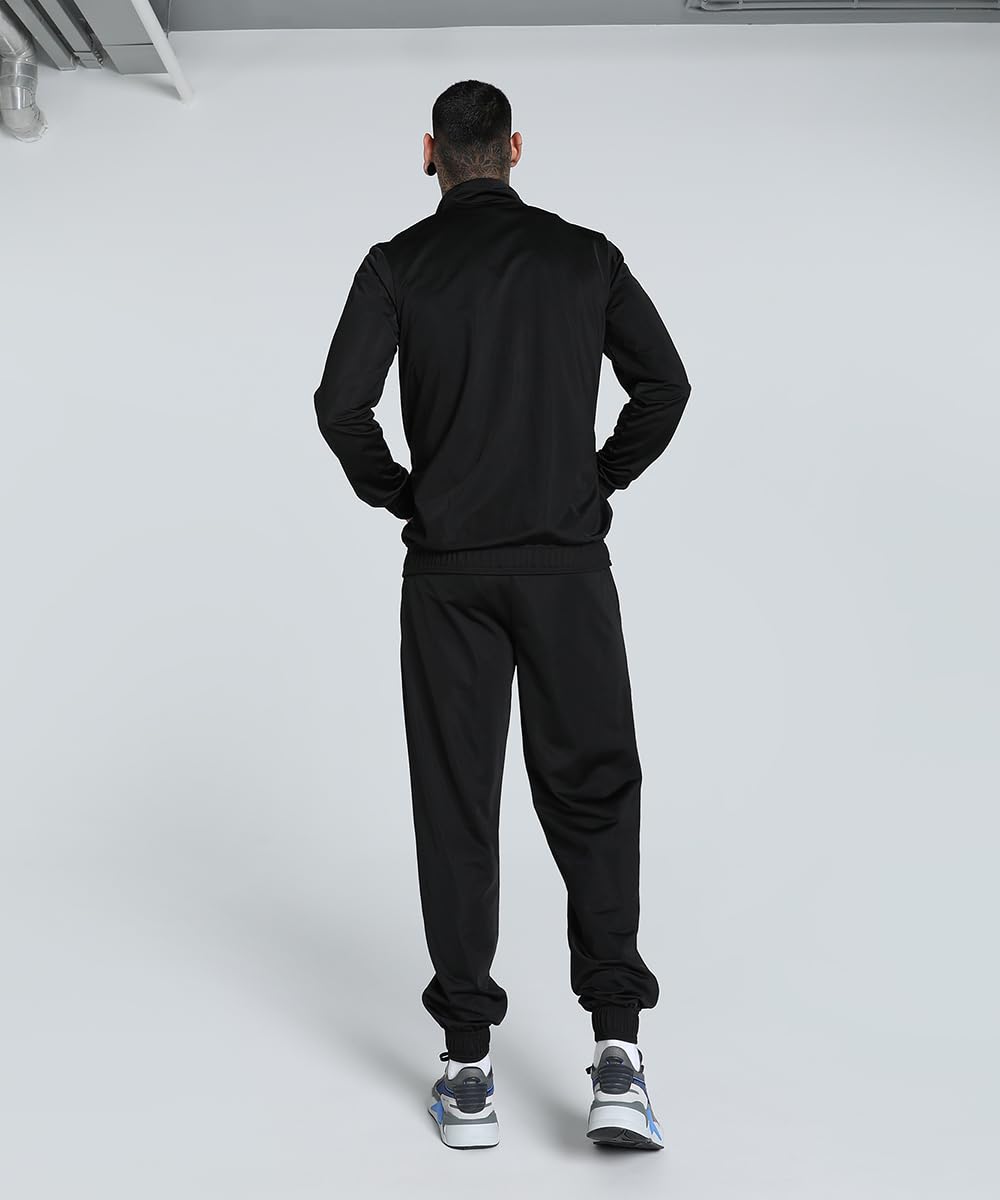 PUMA Poly Suit Cl Chándal Hombre — view 4