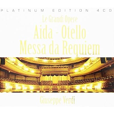 Le Grandi Opere