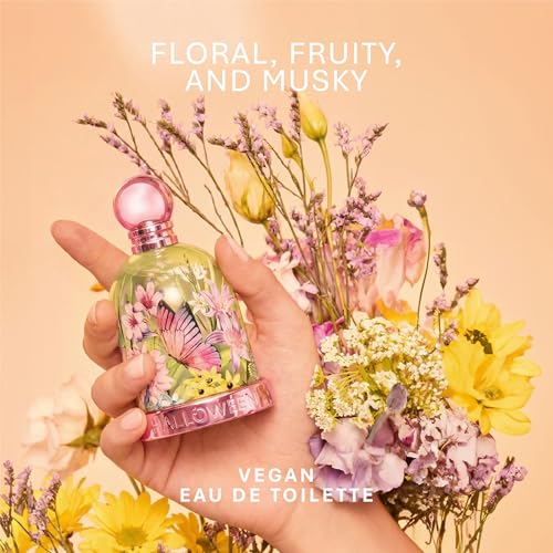 Listado de Halloween Perfume Dama los 5 más buscados. 8 Imagen adicional