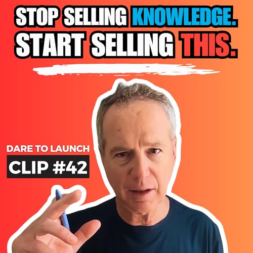 For More Sales, Make a Bold Offer cover art