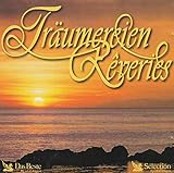 Sleep Tight (CD 21 pistes) : R e v e r i e s