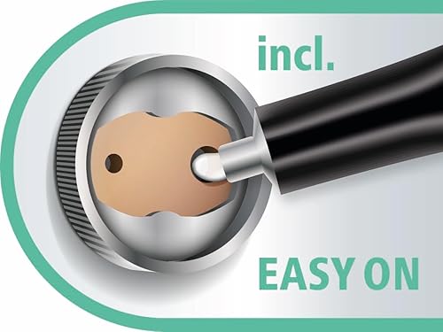 Miniatura 7 de tesa UK 40206-00000-00 tesa Aluxx - Organizador grande para ducha de baño, cesta de estante, aluminio cromado, adhesivo extraíble, 3.622 in x 17.717