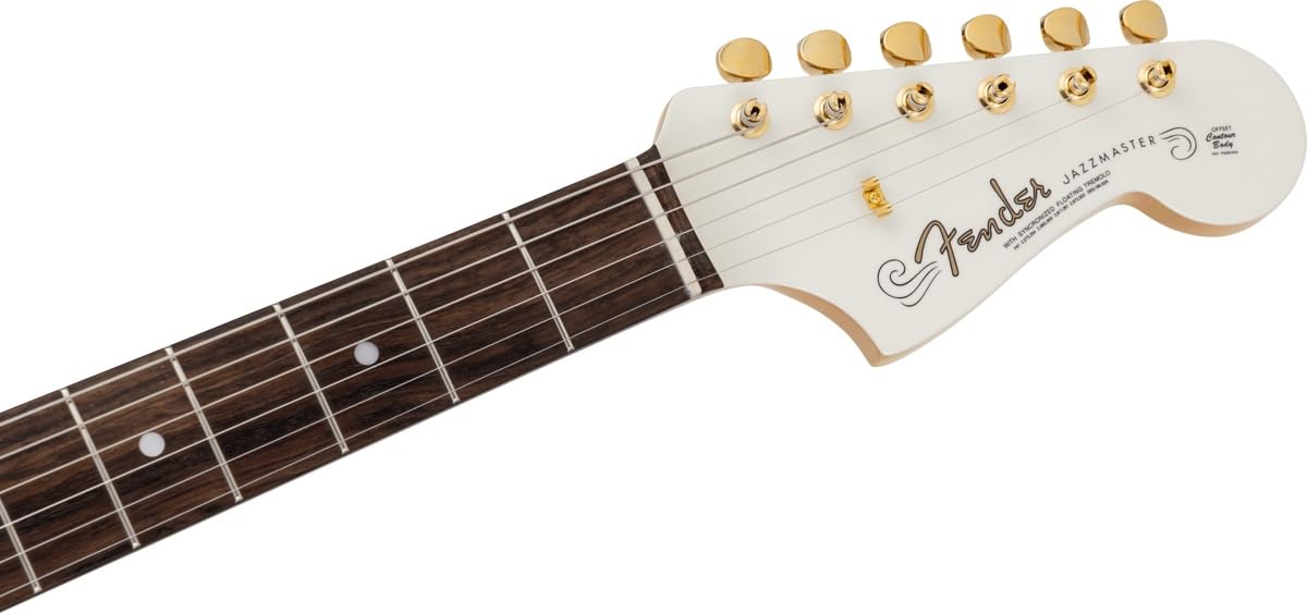 Amazon | Fender/Made in Japan Traditional 2025 Collection 60s 