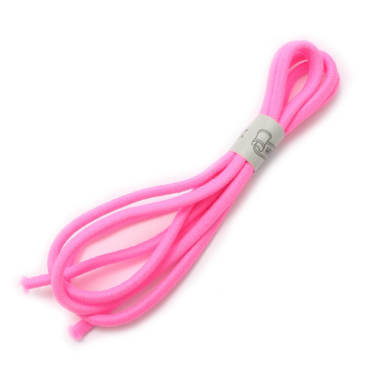 ヘアゴム No.357 Amazon | ヘアゴム カラーロングゴムLサイズ 100cm HR-I43 (39(蛍光