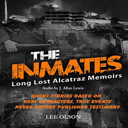 Amazon.com: Inside Alcatraz: The bestselling true story of life