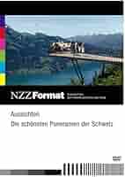 Amazon.com: Aussichten - Die schönsten Panoramen der Schweiz