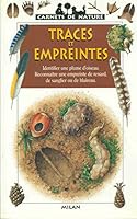 Traces et empreintes 2841131475 Book Cover