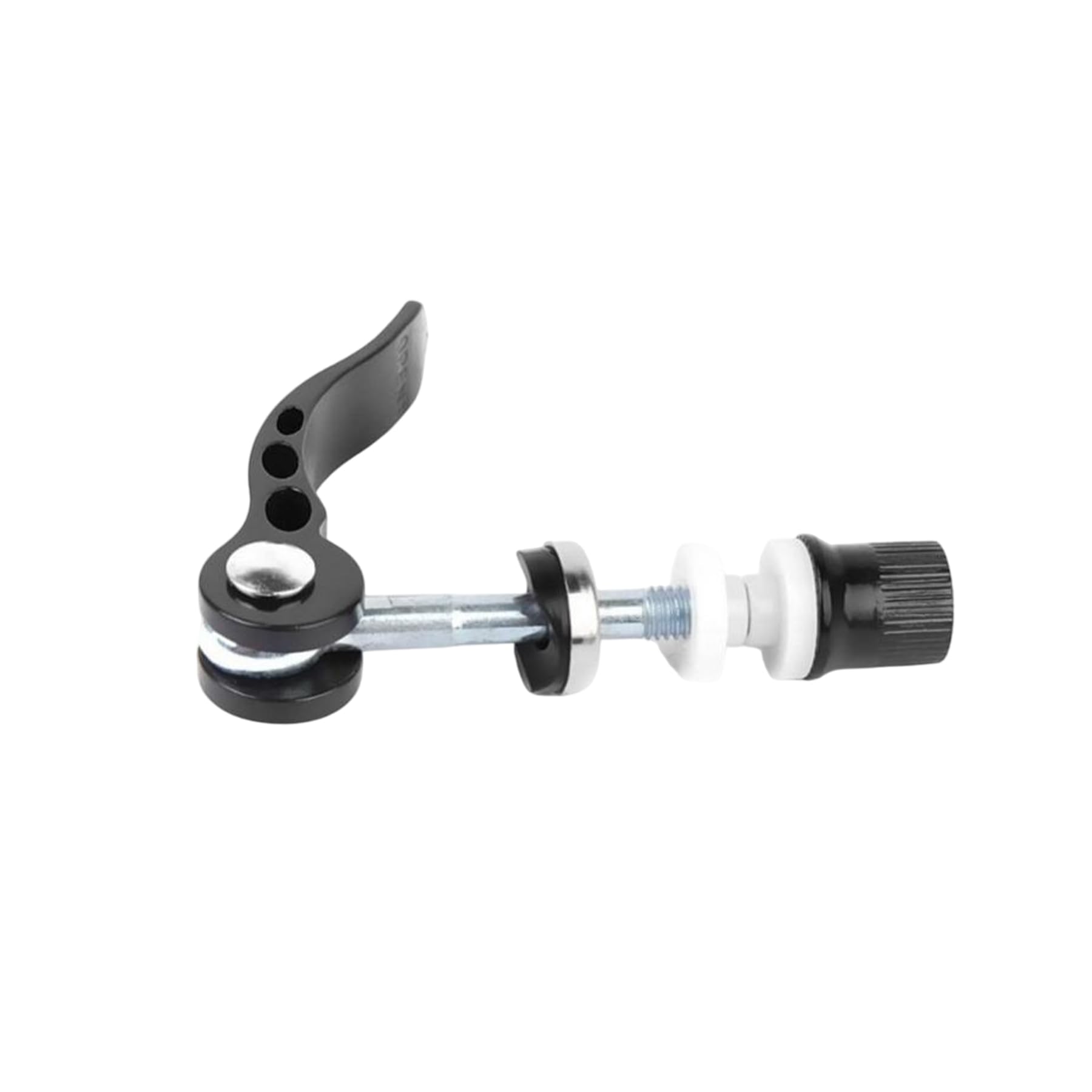 PESKY Bicycle Quick Release Seat Clamp | Strong Anti-Slip Ergonomic Lever Lock | Great Replacement Clamp for Worn/Fixed Seatpost Locks | Sleek, Low-Profile Design for All Bike Styles-picture-18