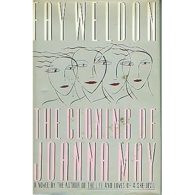 The Cloning of Joanna May