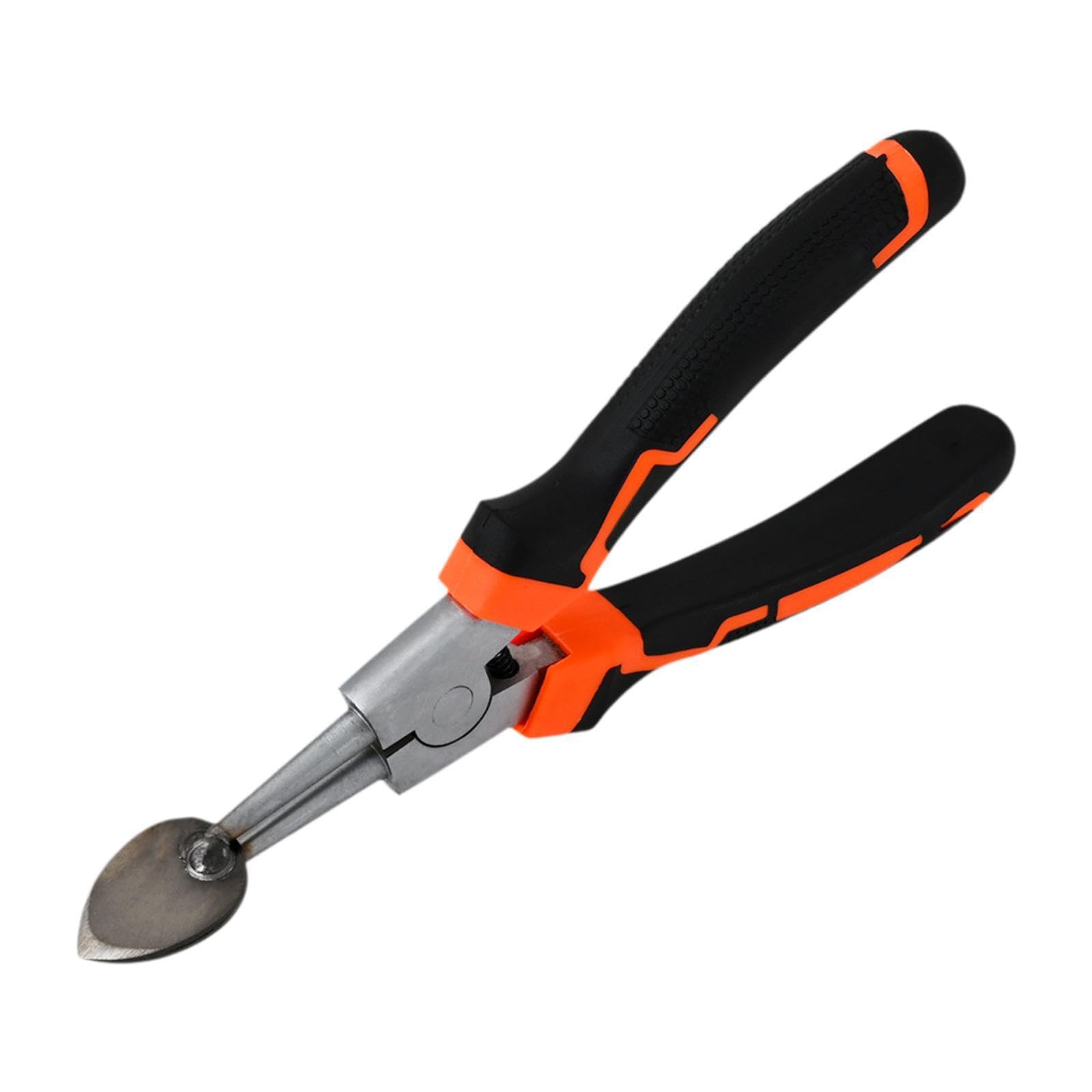 Yixannx Durian Opener Handy Manual Hand Tools Solution For Effortless Fruit Peeling Ensuring Enjoyable Eating For Everyone Multipurpose Fruit Divider Peel