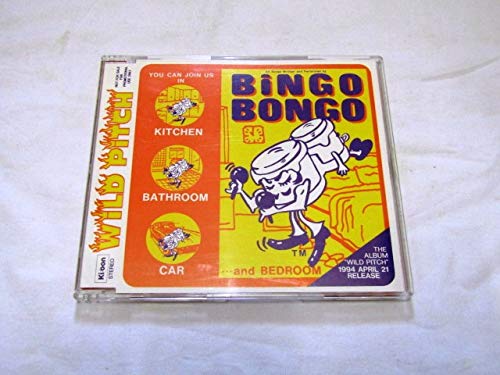 Amazon.co.jp: WILD PITCH: ミュージック