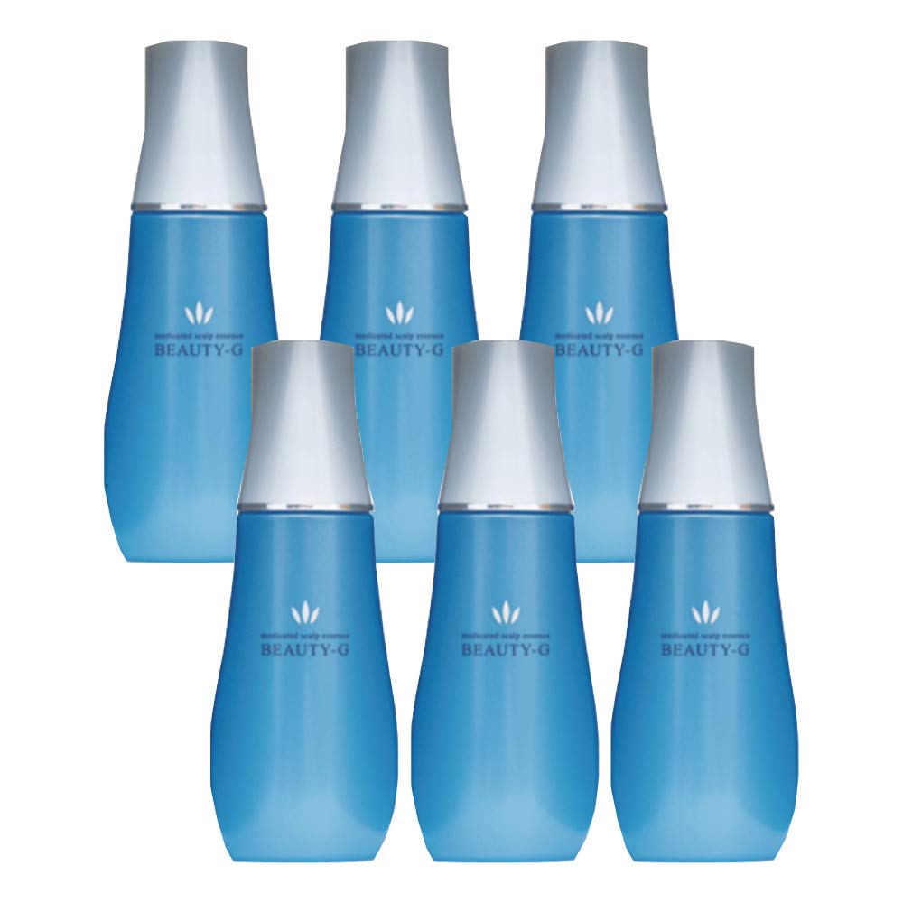 【6本セット】ハツモール (Hatsumoru) ビューティーG 180ml Amazon | 【6本セット】ハツモール (Hatsumoru) ビューティーG 180ml