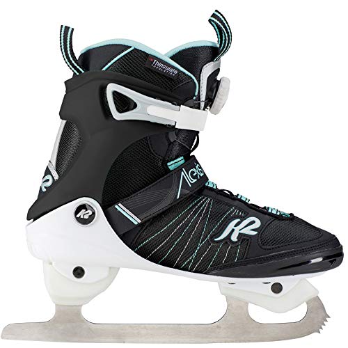K2 Skate Women's Alexis Boa Ice Skate