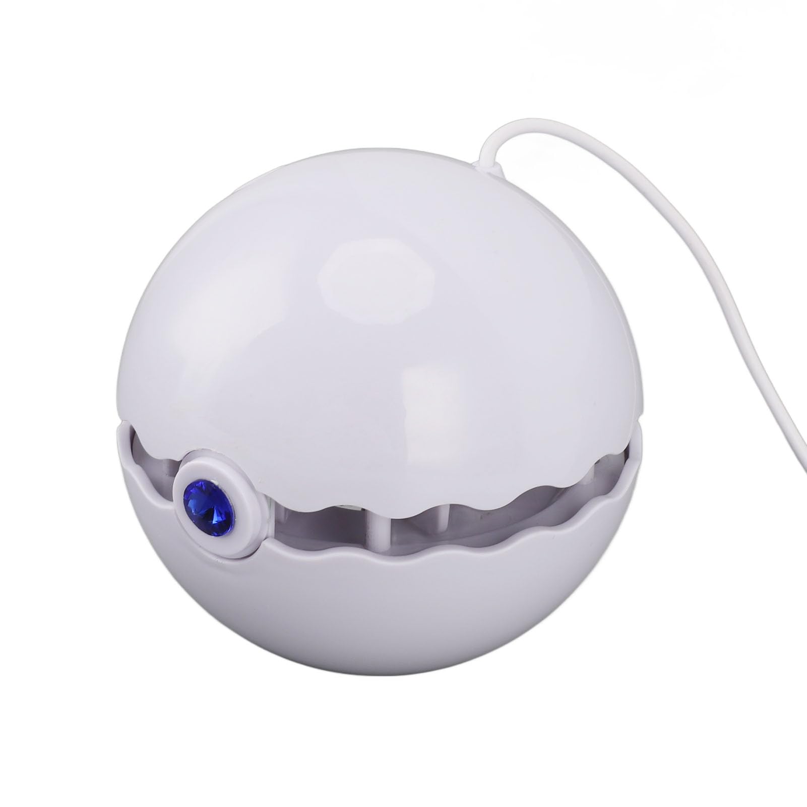 Mini lavastoviglie alimentata Tramite USB, ad Alta efficienza, per scuotere la lavastoviglie, per la casa e la Colore: Blu