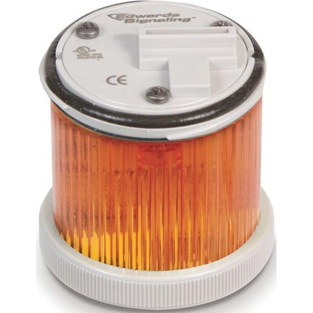 Edwards Signaling 248LEDMA24AD 248 AMB LED MULT MO 24V GRIS