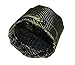 Heatshield Products (504703) Lava Oil Filter Heat Shield