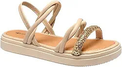 Sandalia Mississipi Mi243 Feminina