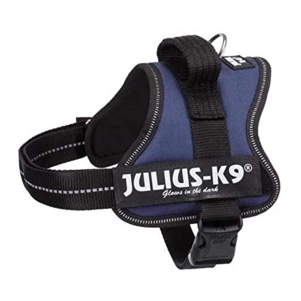 Julius-K9 Arnés K9 Power, Antracita, XL/2 — view 70