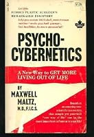 Psycho-Cybernetics by Maxwell Maltz (1971-04-20) B01FKS679Y Book Cover