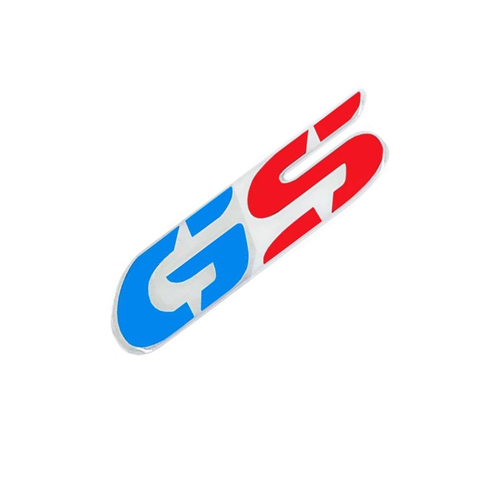 Jganrf Style 4 3D Adventure Rider Adv Gs Sticker For F800gs F700gs R1200gs R1250gs Decals