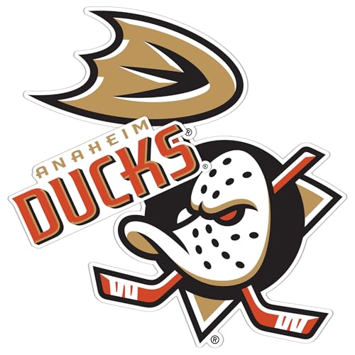 Autocollant Anaheim Ducks imperméable pour protéger et décorer votre bouteille d'eau - 2